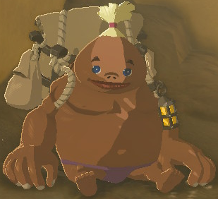 nice goron cosplay 178996170 added by litmonika at amused